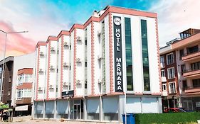 Hotel Marmara